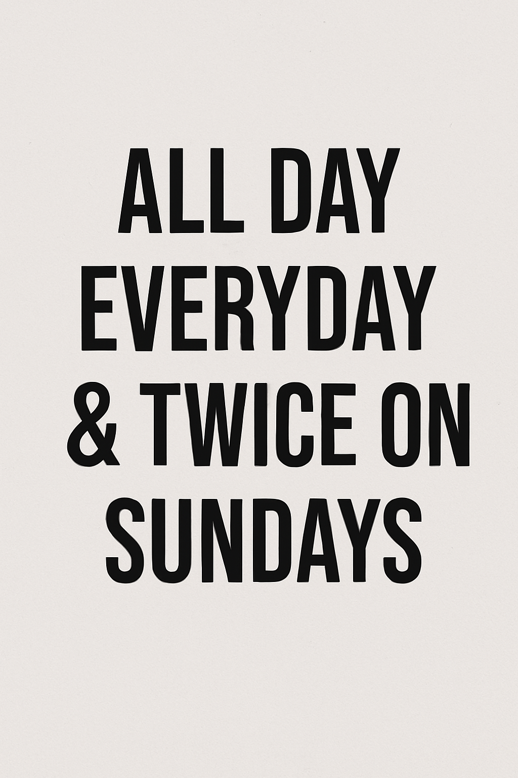 Mindset Reload — Digital Poster Kit (Vol. 1)