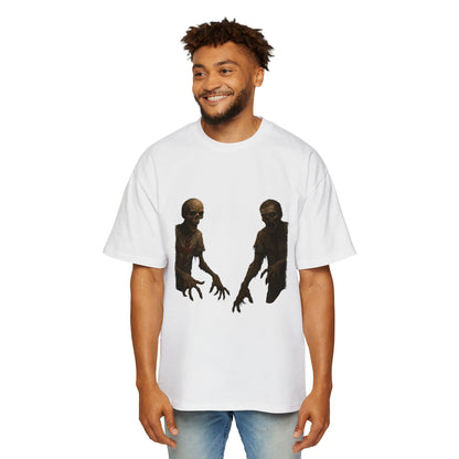 Oversized Graphic Tee